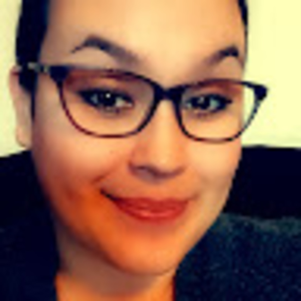 Meet your Posher, Kiersten